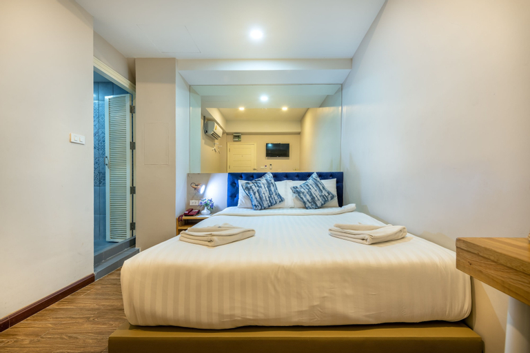 Bedroom 19