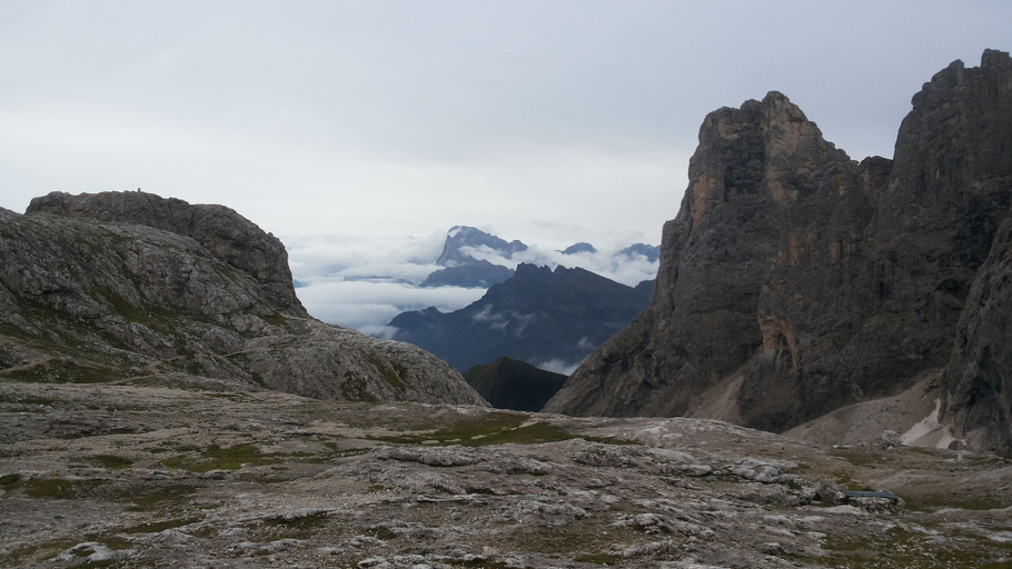 Others 4, Rifugio Mulaz, Belluno