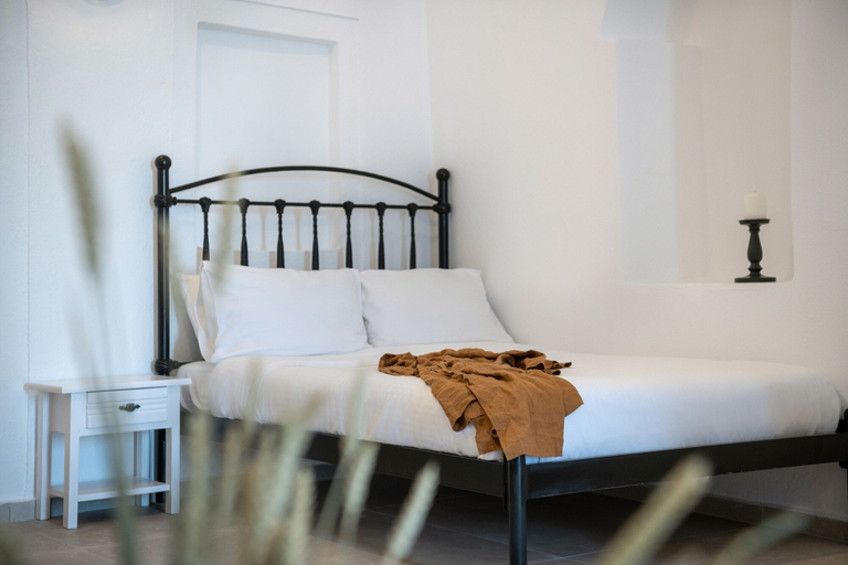 Bedroom 3, Veranda View - Adults Only, South Aegean