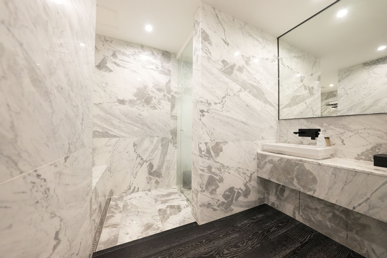 Bathroom 3