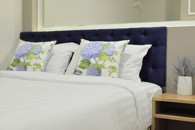 Bedroom 15