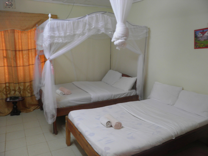 Bedroom 7