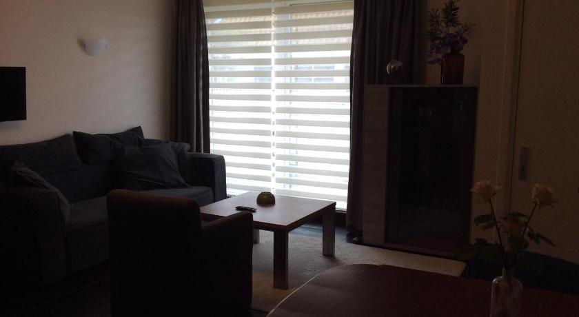 Others 4, Beach Suites Lemmer, Padang Sidempuan