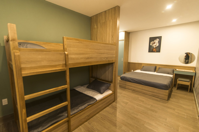 Bedroom 9