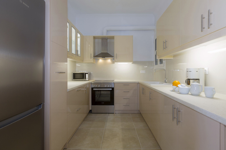 Others 4, The Bright Suite, Ionian Islands