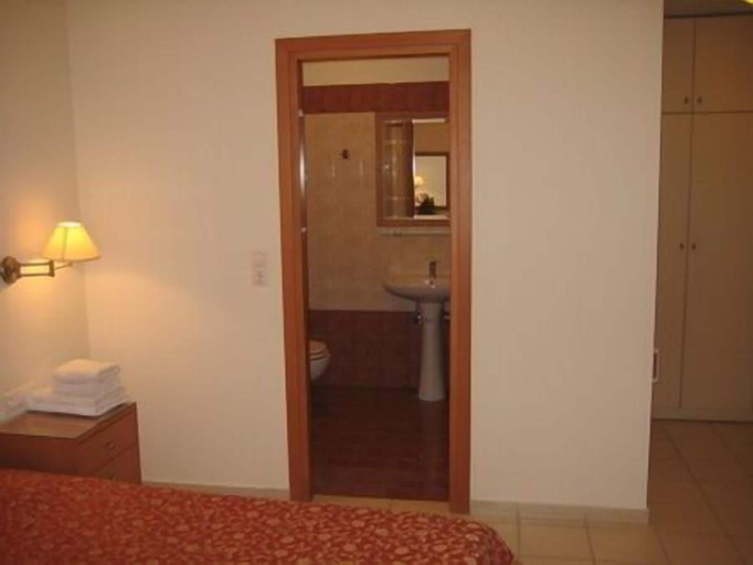 Bedroom 4, Evagellina, Crete