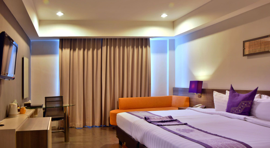 Bedroom 1