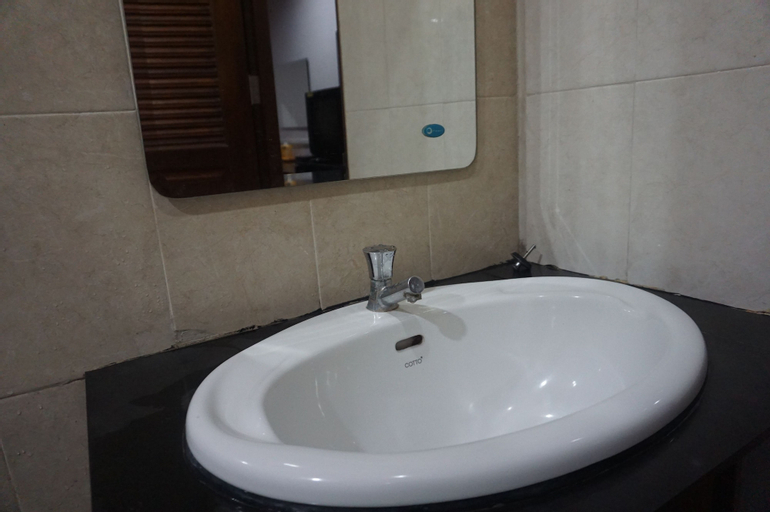 Bathroom 5