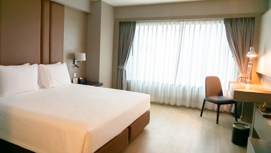 Bedroom 10