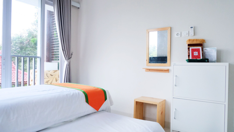 Bedroom 9