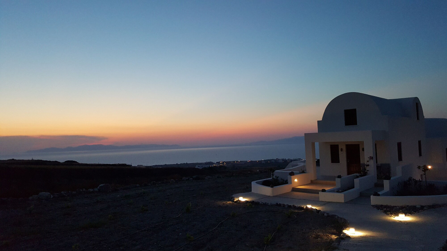 Exterior & Views 2, Aplada Suites, South Aegean
