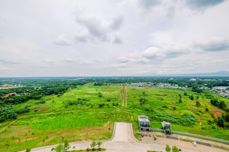 Exterior & Views 4, Comfort and Cozy Living Studio at Kaliana Apartment By Travelio, Bogor