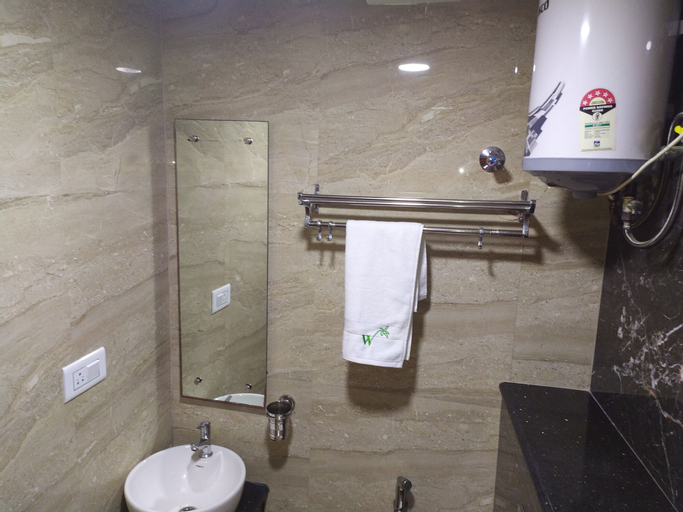 Bathroom 2