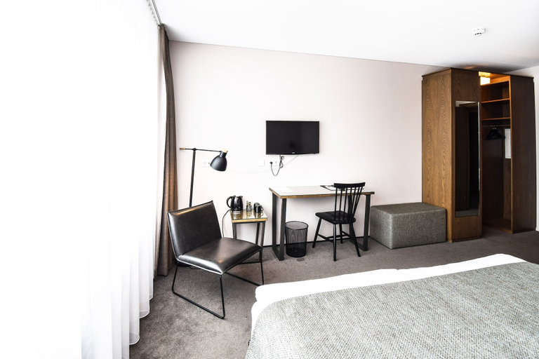 Bedroom 3, Bella Apartments & Rooms, Sveitarfélagið Árborg