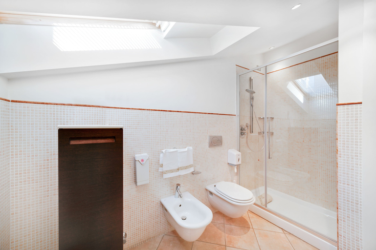 Bathroom 3
