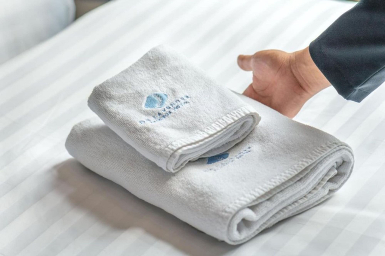 Amenities 9