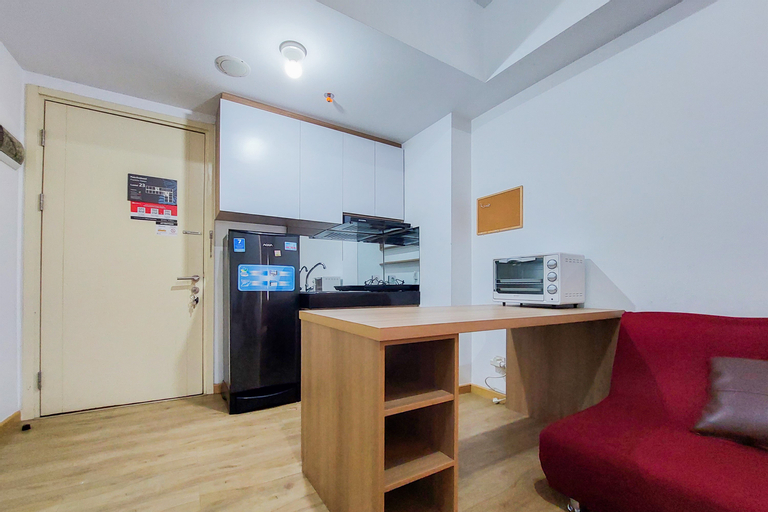 Others 4, Best Modern and Homey 2BR Apartment at M-Town Residence By Travelio, Tangerang