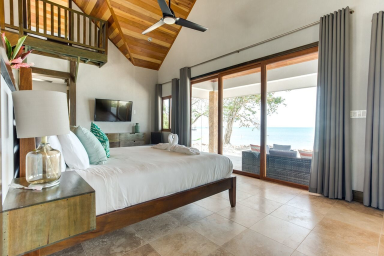 Bedroom 2, The Enclave- Private Island