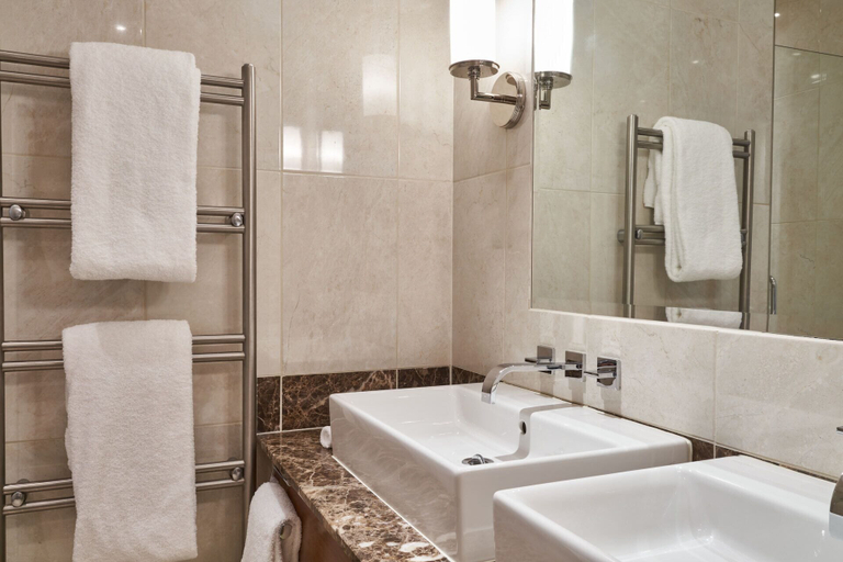 Bathroom 5, Rockliffe, Darlington