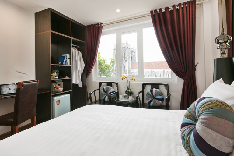 Bedroom 7