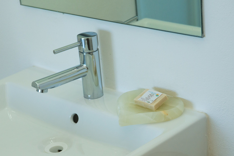 Bathroom 4, Ocean Zen Suites on 5th Avenue - Adults Only, Cozumel
