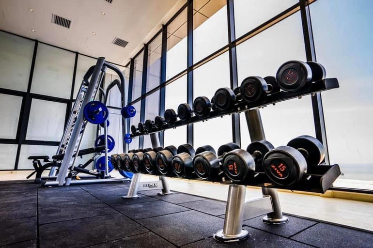 Sport & Beauty