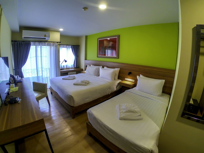 Bedroom 6