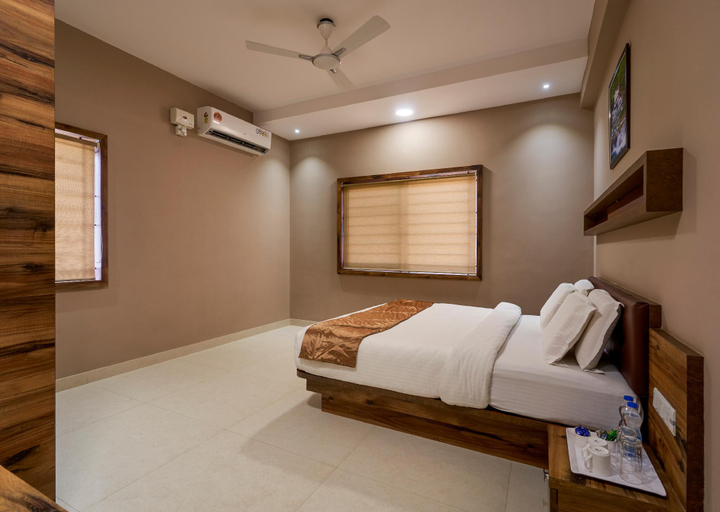 Others 4, Sanctum Luxury Serviced Apartments, Chikmagalur