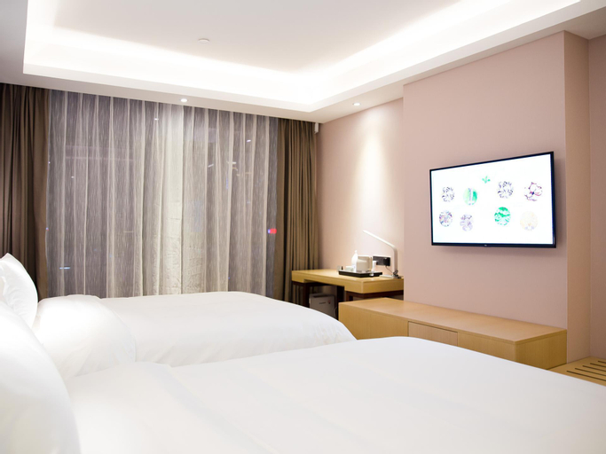Lavande Hotel Shenzhen Pingshan High-Speed Railway Station Longdong Metro Station, Shenzhen