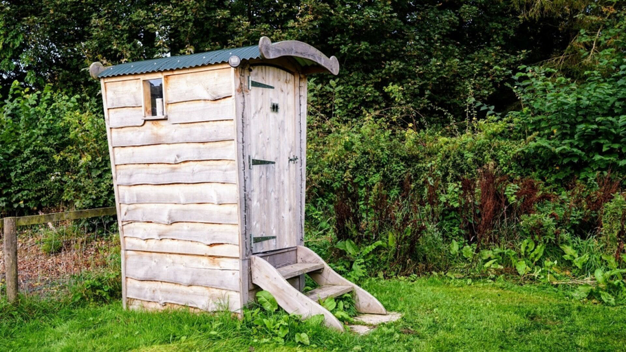 Others 4, Showman's Hut @ Westcote, Scottish Borders