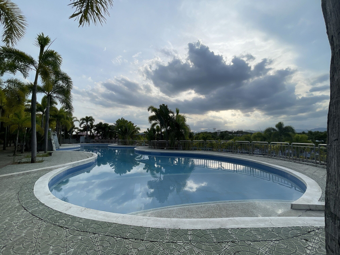 Sport & Beauty 4, QI Palawan by Cocotel powered by ASTON, El Nido