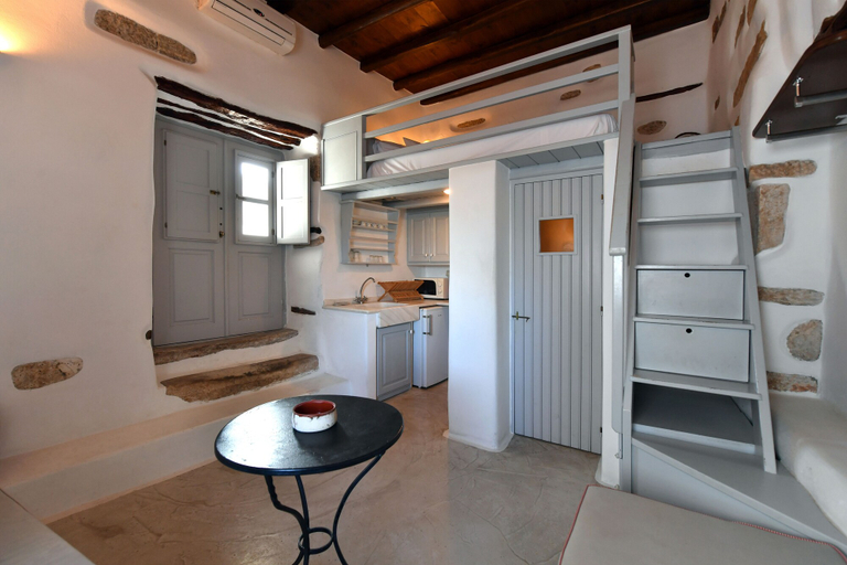 Others 5, Kastro Cozy Guesthouse, South Aegean