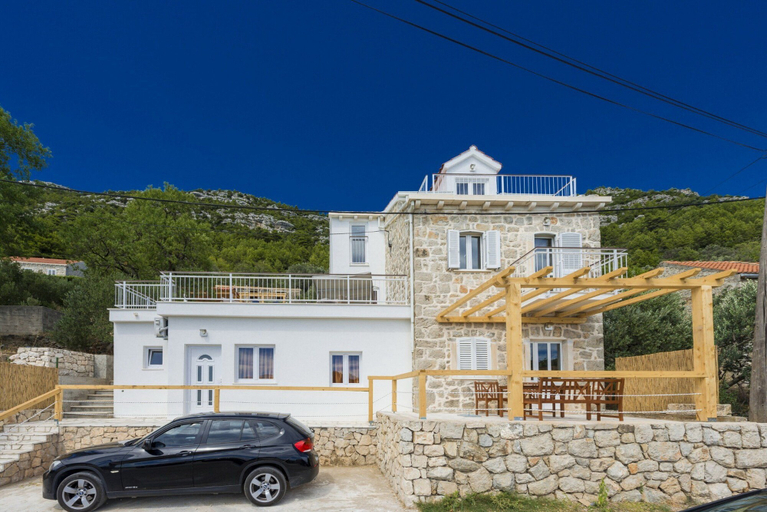 Exterior & Views, Villa Dundo Pero, Mljet