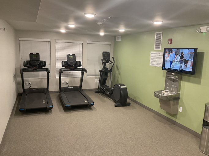 Others 5, Woodspring Suites Hermitage - Nashville Airport, Davidson