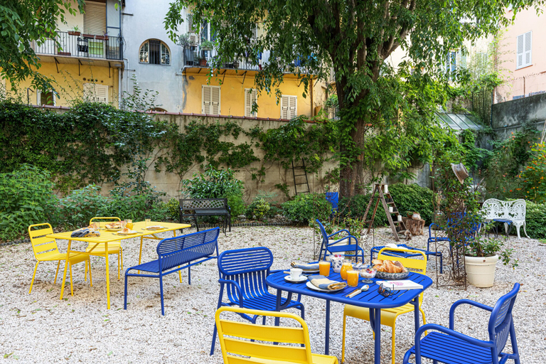 Food & Drinks 4, L'Abeille Boutique Apartments, Alpes-Maritimes