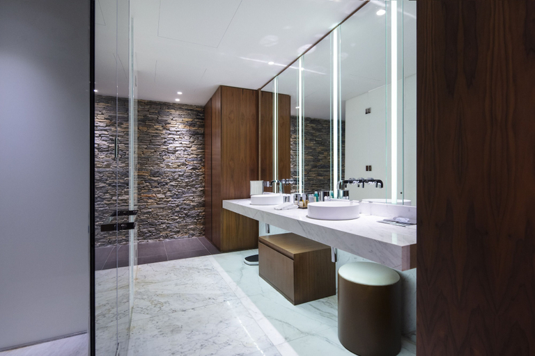 Bathroom 5, Maxx Royal Kemer, Kemer
