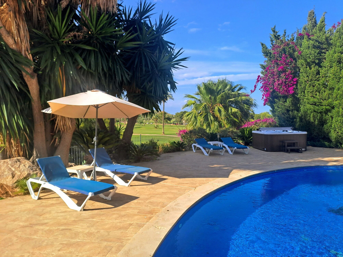 Sport & Beauty 4, El Castillo La Manga Club, Murcia