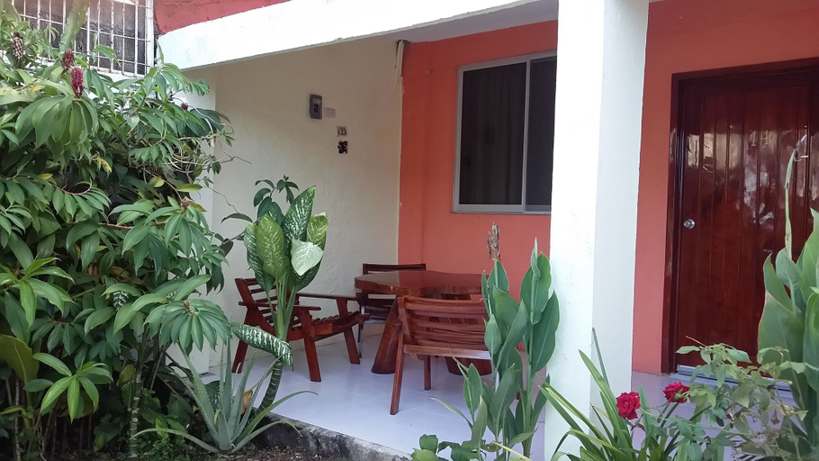 Others 5, Hotel Mallorca, Palenque