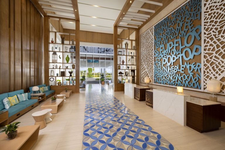 Public Area 4, Dreams Cap Cana Resort & Spa, Salvaleon de Higuey