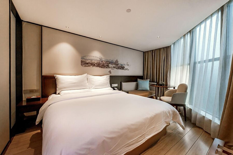 Bedroom 23