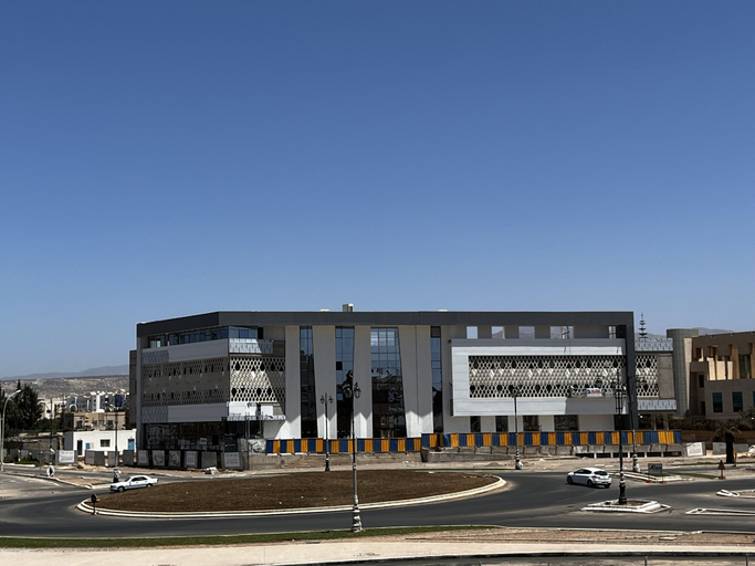 Exterior & Views 2, SUDRESIDENCE, Agadir-Ida ou Tanane