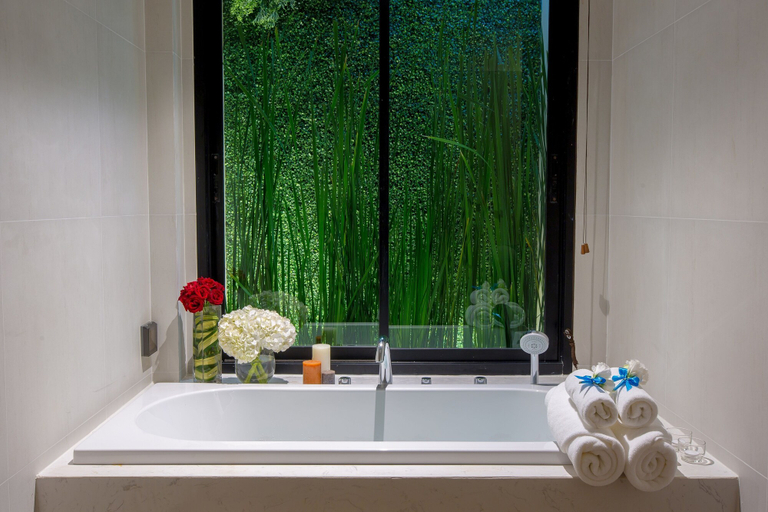 Bathroom 5, Wintree City Resort Chiang Mai, Muang Chiang Mai