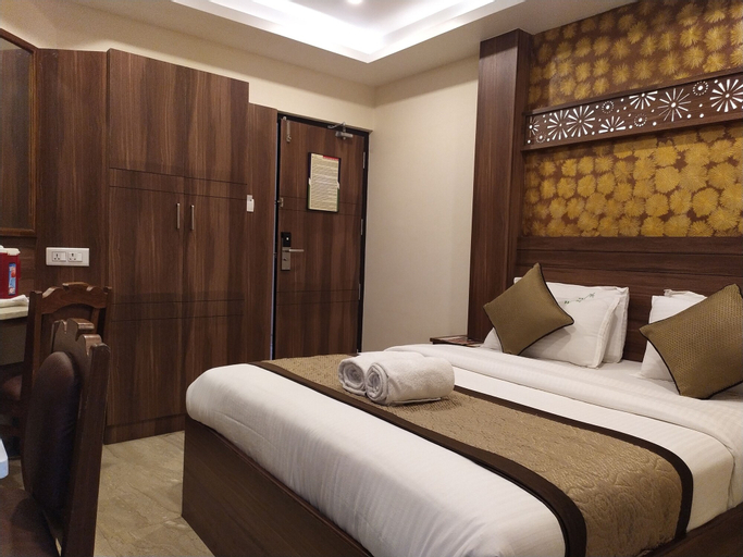 Bedroom 9
