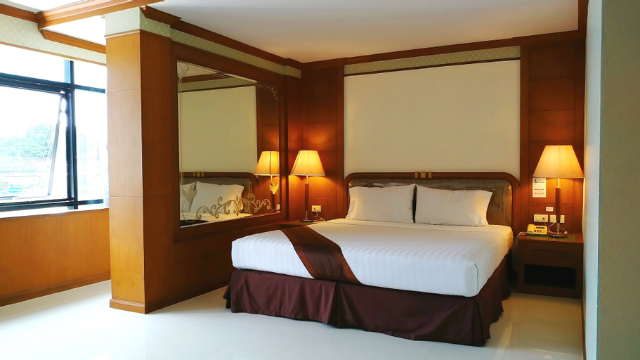 Bedroom 10