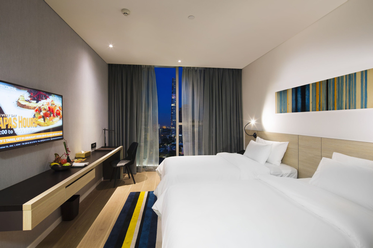 Bedroom 13