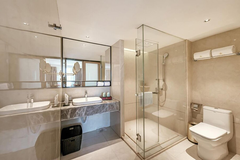 Bathroom 4