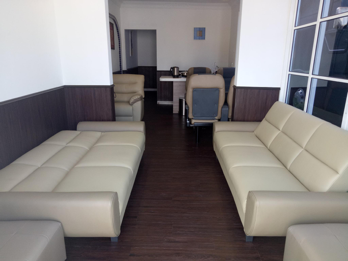 Others 4, RV @ U GARDEN STAY, Johor Bahru