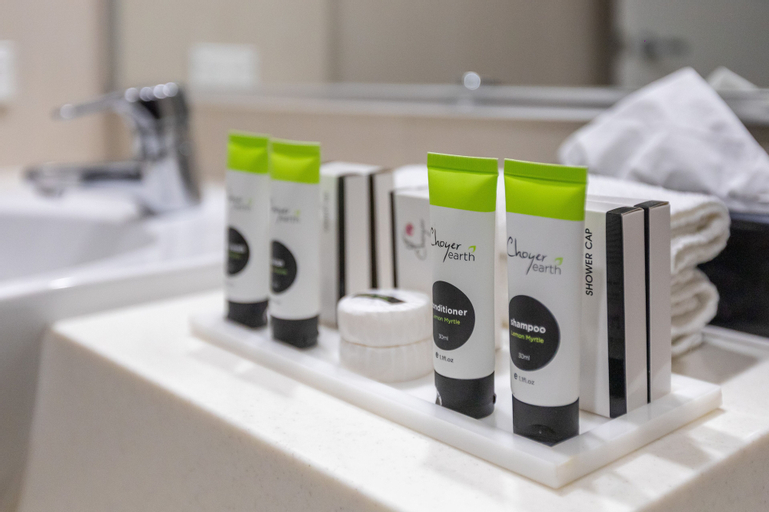 Amenities 5