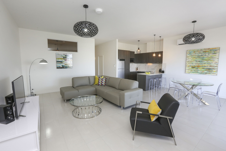 Others 5, Indulge Apartments CBD, Mildura - Pt A