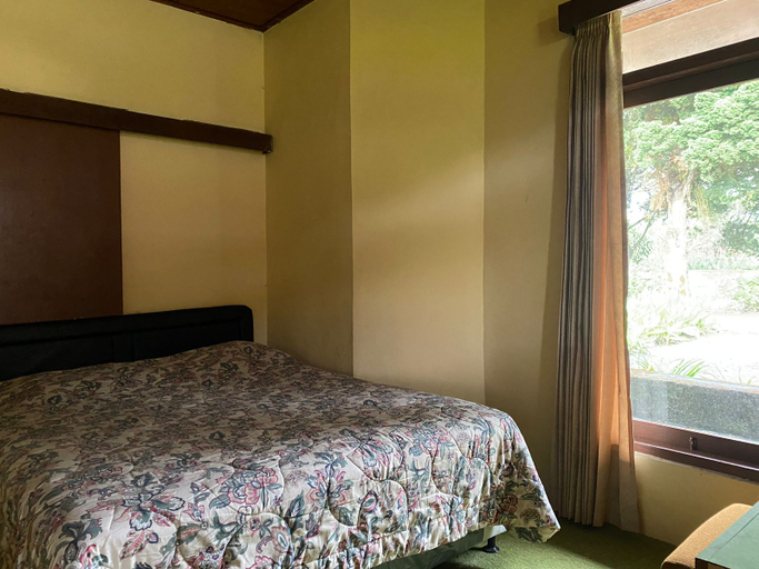 Bedroom 5, Pancasari Hotel and Restaurant, Tabanan